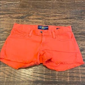 Lucky Brand / Riley denim short